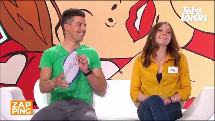 Maladivement jaloux, un candidat des Z'amours s'énerve contre sa compagne après une blague, Bruno Guillon le recadre