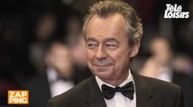 Découvrez pourquoi Michel Denisot a refusé de présenter le Journal du Hard !