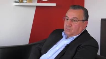 Réforme LdC - Caillot : "Ce type d'organisation tuera le football"