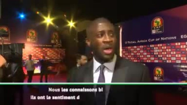CAN 2019 - Yaya Touré : En juin, c'est plus facile pour les clubs