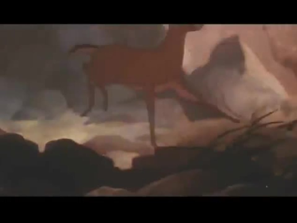 Bambi - 23 avril