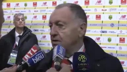 32e j. - Aulas : "Je crois encore à la deuxième place"