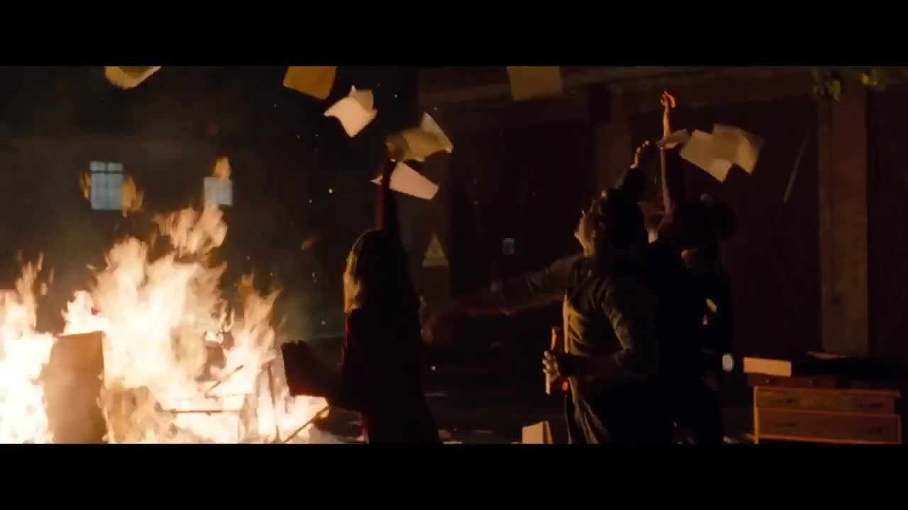 Imitation Game