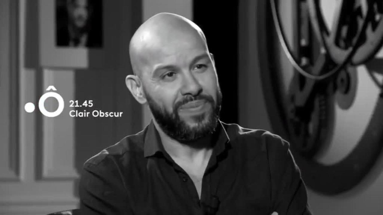Clair obscur - 15 avril