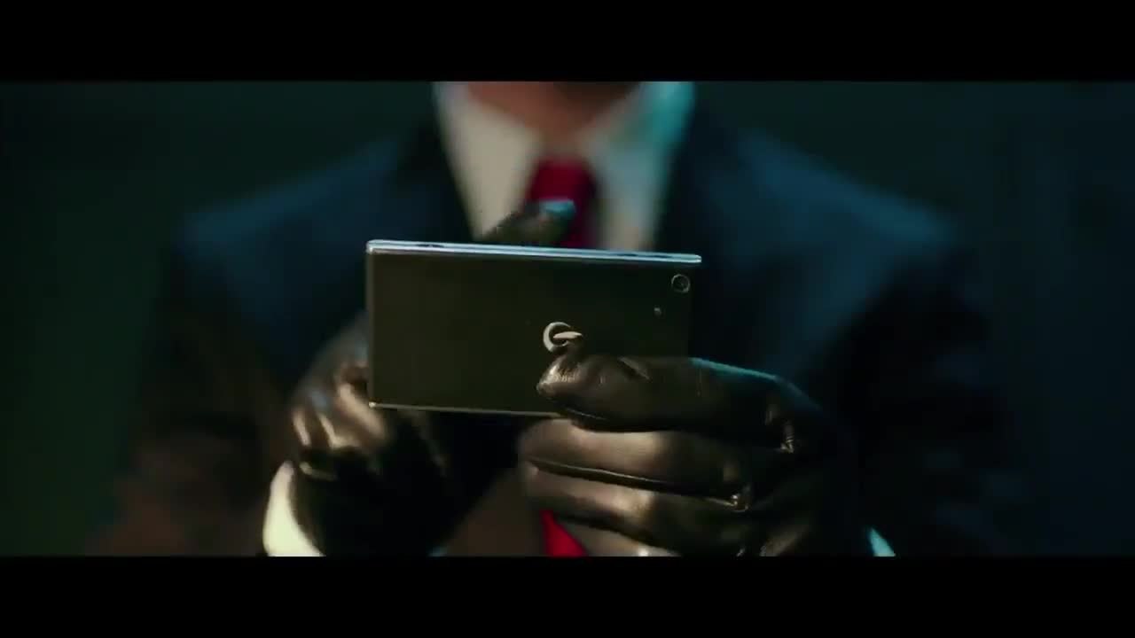 Hitman : Agent 47