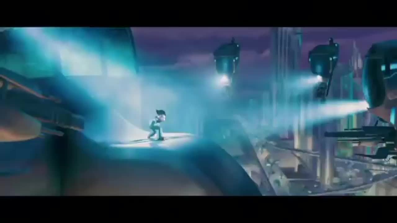Astro Boy