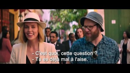 SÉDUIS-MOI SI TU PEUX