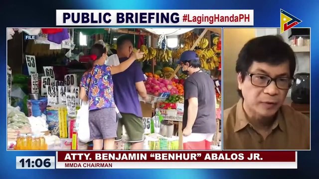 'No Vax, No Labas' policy to be strictly implemented in Manila | via Rod Lagusad