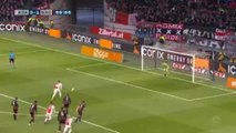 Pays-Bas - L'Ajax en passe six à l'Excelsior et reste en tête