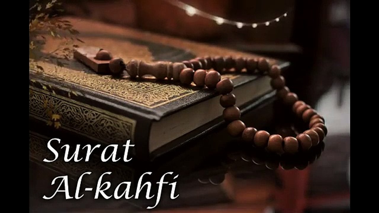 Download 61+ Contoh Surat Surat Al Kahfi Rezeki Gratis Terbaru