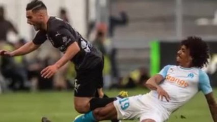 32e j. - Garcia sur Luiz Gustavo : "Ça me fait plaisir pour lui"