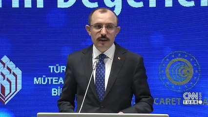 Türk müteahhitlere destek için çalışma