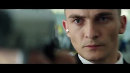 Hitman : Agent 47