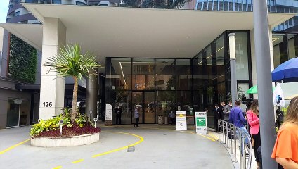 Bolsonaro não vai ser submetido a cirurgia