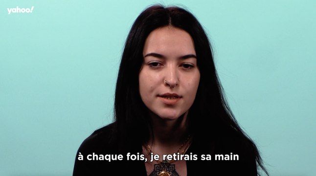 Pauline, 22 ans, agressée sexuellement à Rock-en-Seine : Et là, j’entends quelqu’un dire : Tu n’as pas honte de te branler sur la meuf ?