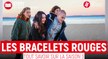 Les Bracelets rouges (TF1) : date, casting, intrigues… Toutes les infos sur la saison 3