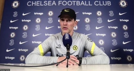 Tuchel open about Lukaku comments and Chelsea solutions
