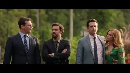 Tag : une règle, zéro limite - 8 avril