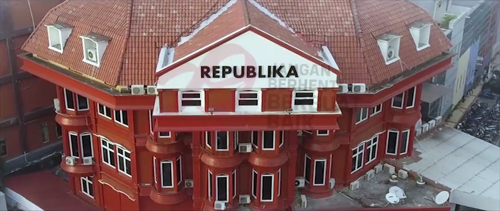 29 Tahun Republika, Ridwan Kamil: Tetap Jalankan Misi Cerdaskan Umat