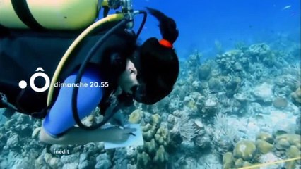 Passion outre-mer - 21 avril