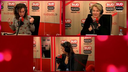 La sexy news de Laetitia Pré : 2022 : "L’année du Désaveu !"