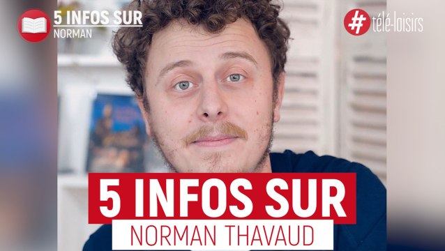 Tout ce qu'il faut savoir sur Norman, le YouTubeur !