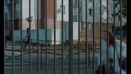 Madame Hyde - 6 avril