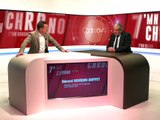 7 Minutes Chrono avec Gérard Ouvrier Buffet - 7 Mn Chrono - TL7, Télévision loire 7