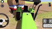 Indian Tractor Simulator -Farming Trolley Tractor - Driving  Simulator - Tractor Trolley #1