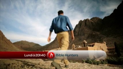 Bible Hunters (1 et 2/2)