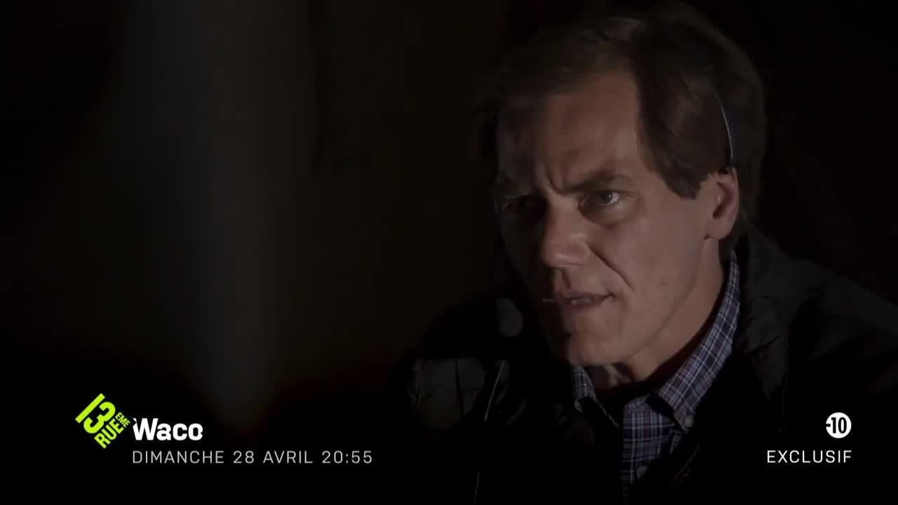 Waco (S01 - BA2)