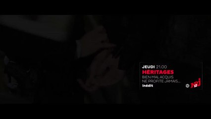 Héritages : Bien mal acquis ne profite jamais...