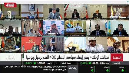 ...من الرؤوس الحربية النووية في العالم ، دا...