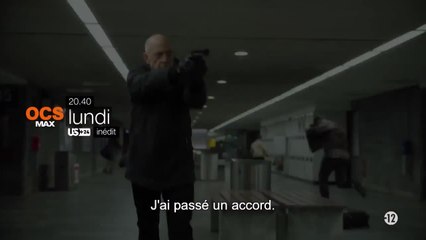 Counterpart : Echec, mais pas mat (S2EP10)