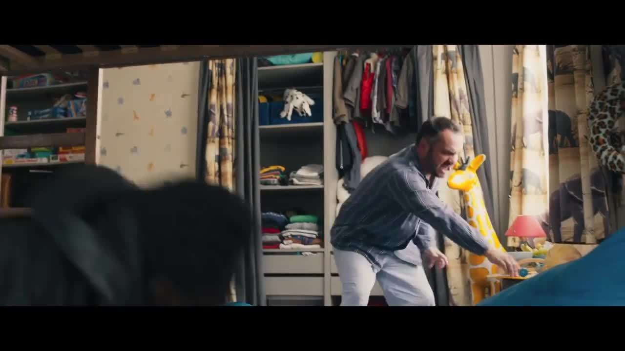 Comment j'ai rencontré mon père