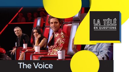 Les KO : quelles sont les règles de la nouvelle épreuve de The Voice ?