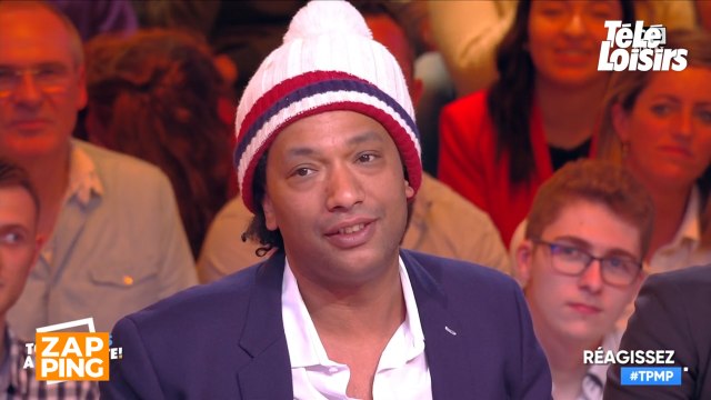 Doc Gynéco avoue donner l'intégralité de son salaire à des associations