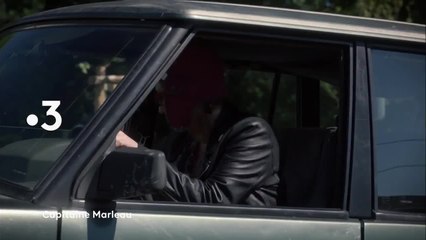 Capitaine Marleau  - 16 avril