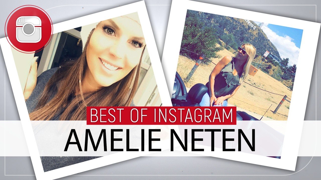 Selfies, luxe, et enfant... Le best of Instagra...