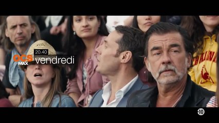 Soirée Marathon de Paris : Fastlife / 1:54