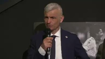 OM - Ravanelli : "L'OM mérite de jouer la C1 tous les ans"