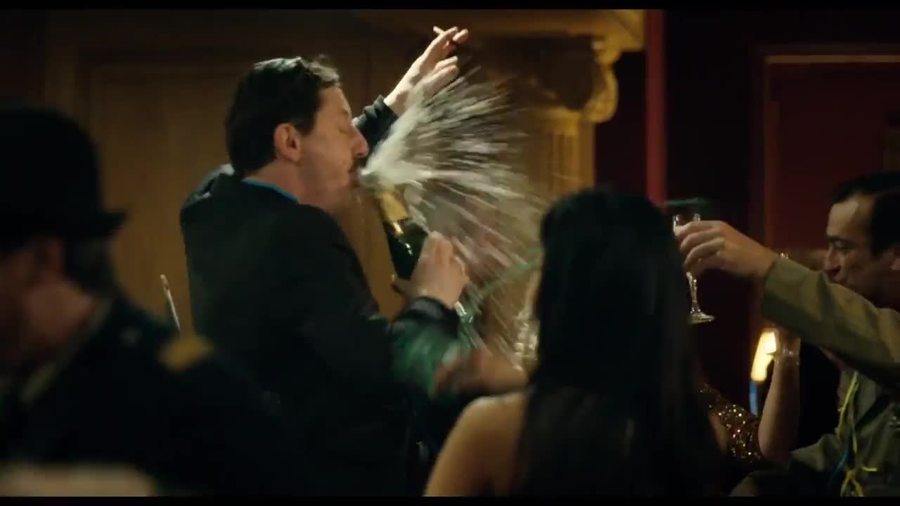 Il était une fois, une fois