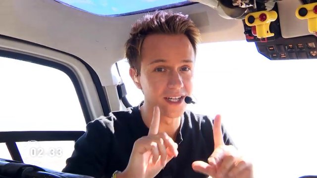 La carte aux trésors : les révélations de Cyril Féraud sur l'émission qui lui a donné envie de faire de la télé !