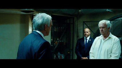 G.I. Joe : conspiration - 11 avril