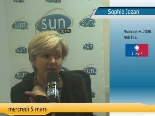 SUN - Municipales 2008 - S. Jozan [UMP]