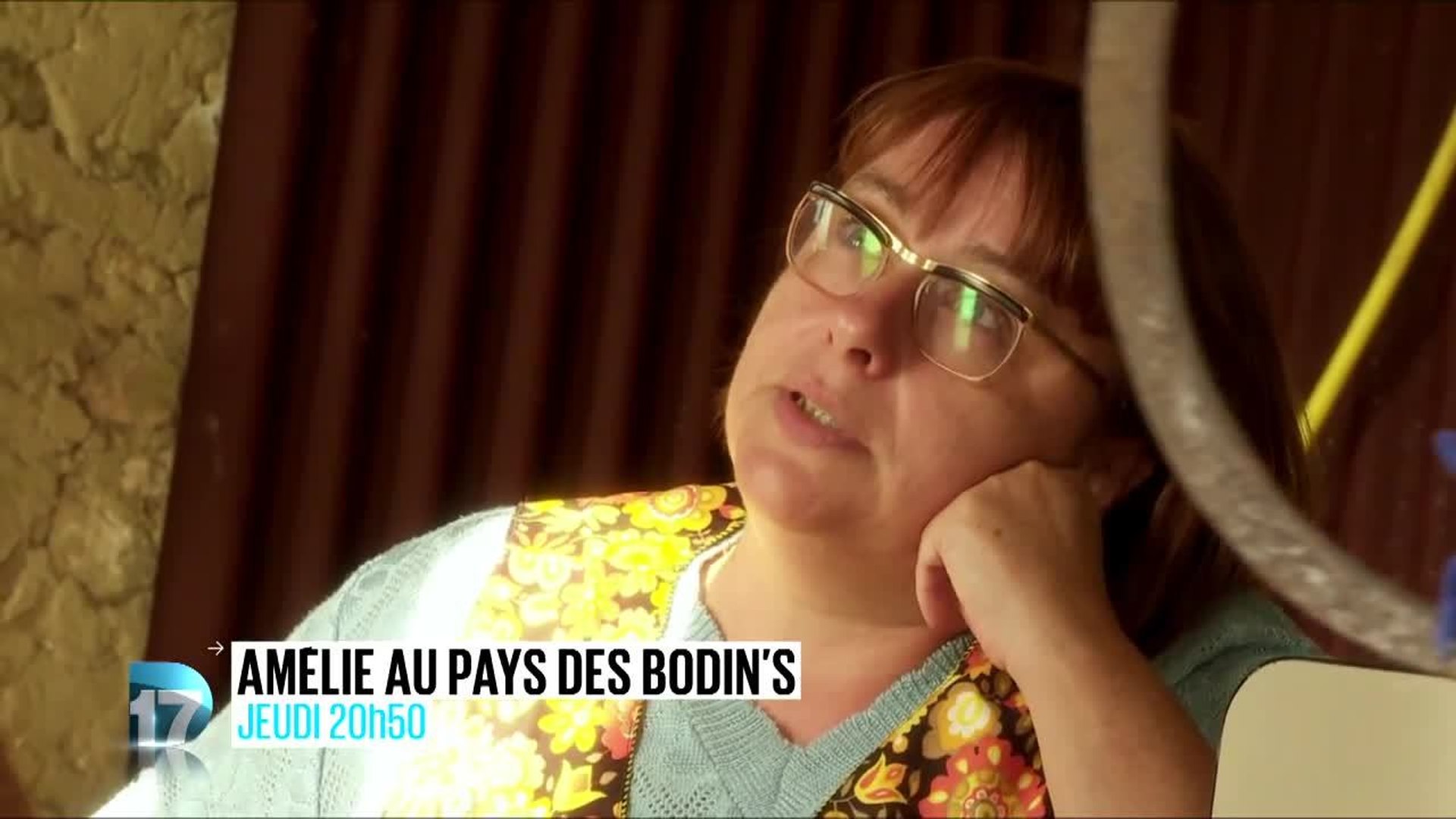 Amelie Chez Les Bodins Streaming