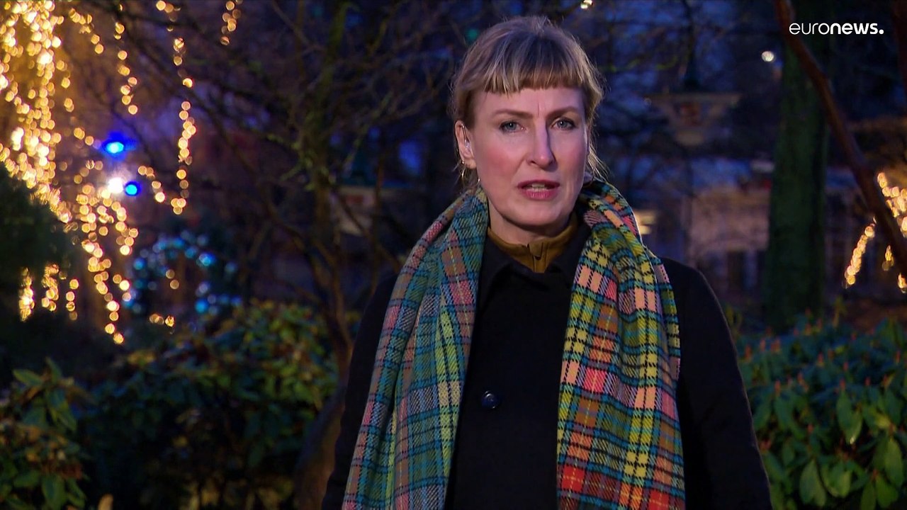 Dänische Epidemiologin Grove Krause sagt rasche Verbesserung der Pandemielage voraus