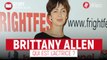Brittany Allen - Qui est l'actrice ?