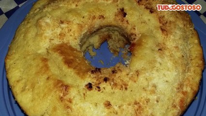Bolo romeu e julieta