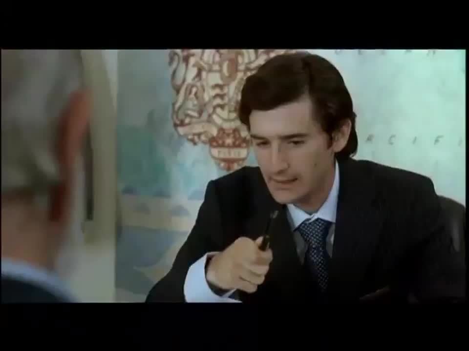 Faut que ça danse !